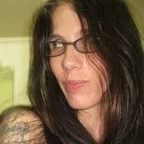 Carrie Marie Snyder Obituary