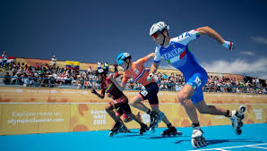 Los 10 momentos de los juegos de la juventud. Juegos Olimpicos De La Juventud Una Estrategia Deportiva Inteligente 26 10 2018 El Pais Uruguay