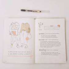 On Instagram Hello I M Back Home From My Little Trip To Korea And Hong Kong And I Feel Bullet Journal Books Bullet Journal Art Bullet Journal Aesthetic