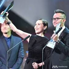 The 2021 oscar nominations were announced monday morning and women fared well. Star Awards 2021 Nominees Revealed This Year S Show Includes New Category