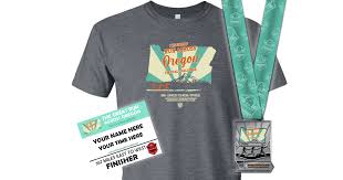 Thousands of tourists gather in seaside to. The Great Run Across Oregon Relay Solo Challenge