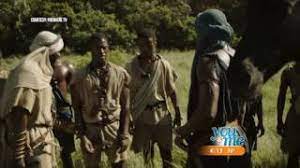 A dramatization of author alex haley's family line from ancestor kunta kinte's enslavement to his descendants' liberation. Levar Burton On Roots Youtube