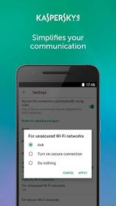 Kaspersky Intros Its Own Vpn App With 200mb Free Daily Data