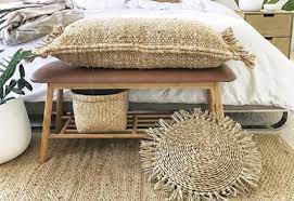Maybe you would like to learn more about one of these? Mums Kmart Hack Turning Placemats And Doormats Into Stunning Cushions Mouths Of Mums