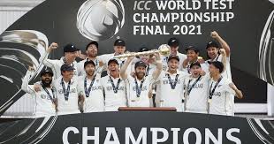 We did not find results for: India Vs New Zealand Reactions To New Zealand Winning World Test Championship Final
