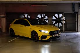 Gallery 2020 Mercedes Amg A45 S Gtspirit