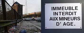 À seraing, la rue marnix est connue pour le commerce du sexe. Quand Des Feministes S En Prennent Aux Prostituees De Seraing