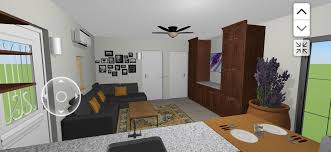 Bought a repo 16x40 and just finished my first draft. The closet/laundry  will have rods and shelves but the software I used doesn't have the option  so I used shelves. the windows