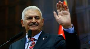 Binali yıldırım'ın babası dursun bey, annesi ise bahar hanım'dır. Turkey Stands By Azerbaijan Says Turkey S Binali Yildirim