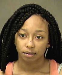 Malika Perry Domestic Violence Protective Order Violation