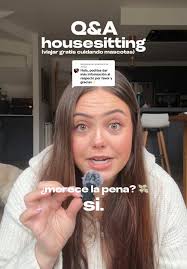 House Sitting Sisters