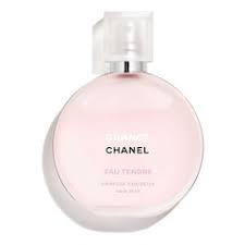 The hair perfume doubles up as a shine spray too, win win. Hair Mist Sephora