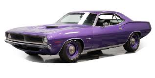 Image result for Citron Mist 1970 Barracuda