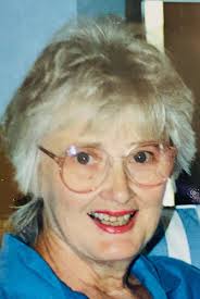 Jacqueline Darrell Obituary