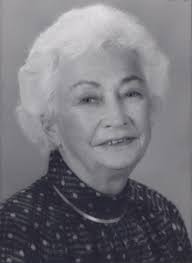 Margaret Anne Kuhn Rockefeller (1927-2009)