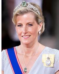 Happy Birthday to Her Royal Highness...