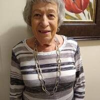 In Loving Memory of Ruth Salter