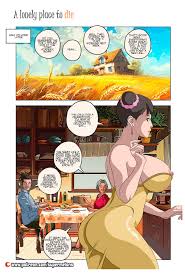 Iruka: A Lonely Place To Die Porn Comic english 36 - Porn Comic