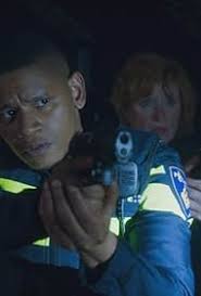 Flikken Maastricht" Opgejaagd (TV Episode 2016)