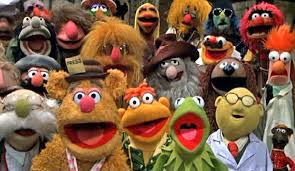 30 Favorite Muppet Movie Moments Part 1 The Muppet Mindset
