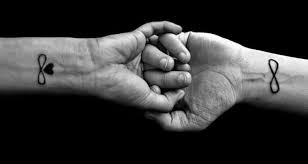 As everyone knows, each tattoo carries their own meaning. 40 Best Infinity Tattoos Designs Ideas Trending Tattoo