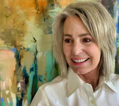 Intuitive Acrylic and Collage