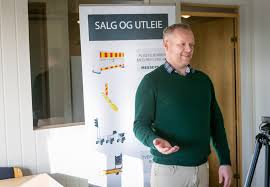 Fra bråstopp til full gass