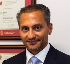 Amer Omar, MD FRCS(C) FASRS