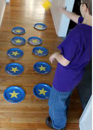 Fun Game For Kids Counting Down Stars Space Games For Kids Fun Games For Kids Counting For Kids
