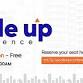 SCALE UP CONFERENCE 2025 event image