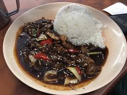 Cocok banget untuk sarapan di pagi hari. Warong Nusantara Kuching Ulasan Restoran Tripadvisor