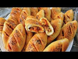 ميني باكيط معمر من اروع واسرع واسهل مايكون يستحق التجربة Youtube Diy Food Recipes Food Cooking