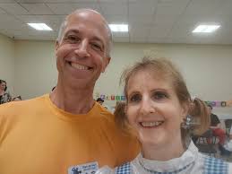 A little upcycled Queen Anne writing bureau I finished recently.