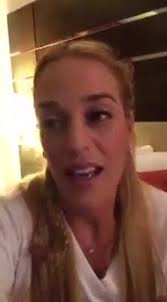 Viva Venezuela carajo