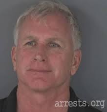 Scott Schriefer Mugshot