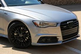 Image result for Platinum Gray 2017 A6