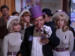 Plumbing kit penguin batman 1966 villains. Holy Rewatch Batman Hizzoner The Penguin Dizzoner The Penguin Tor Com