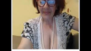 Granny showing nude on webcam - Porn video | TXXX.com