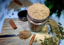 Maybe you would like to learn more about one of these? Resep Bumbu Rempah Oleh Nilam Sarwendah Cookpad