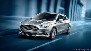 Ford Fusion Wallpapers Top Free Ford Fusion Backgrounds Wallpaperaccess