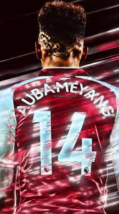 Select from a wide range of 2021 pictures and enhance your visual. Sports Pierre Emerick Aubameyang 720x1280 Wallpaper Id 796531 Mobile Abyss