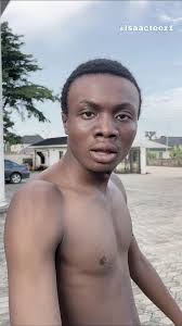 When she's rich🤑💰💸 Fb: @Gift Ebi @Stubborn_boy #naijatiktok #isaac...