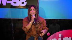 Maybe you would like to learn more about one of these? Nightwash Live 2019 Folge 4 Maria Clara Groppler Carl Josef Co Bei Nightwash Live 3 Juni 2019 Teil 2