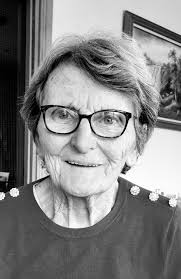 The death has occurred of Marie Regan (neé Foley) Ruanmore, Claregalway,  Co. Galway, formerly of Moigh, Cootehall, Co Roscommon