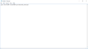 Maybe you would like to learn more about one of these? Fix Minecraft Server Download Doesn T Open