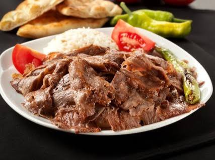 Tandoor Kebab