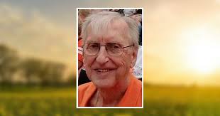 Ronald L. Halter Obituary December 29, 2017