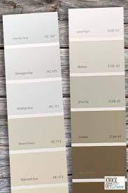 Check spelling or type a new query. Benjamin Moore Revere Pewter Review A Gray To Calm And Restore Your Home Knockoffdecor Com