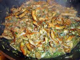 Recette De Cuisses De Grenouilles A L Ail Et Persillade