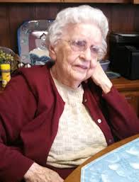 Eva June Ousley Graves Obituary